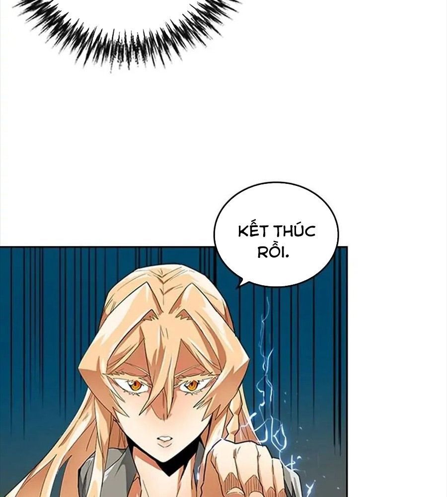 Phép Thuật Của Người Trở Về Phải Đặc Biệt Chapter 7 - 44