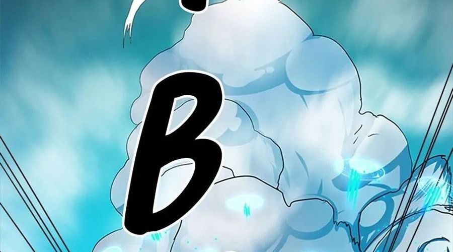 Phép Thuật Của Người Trở Về Phải Đặc Biệt Chapter 7 - 47