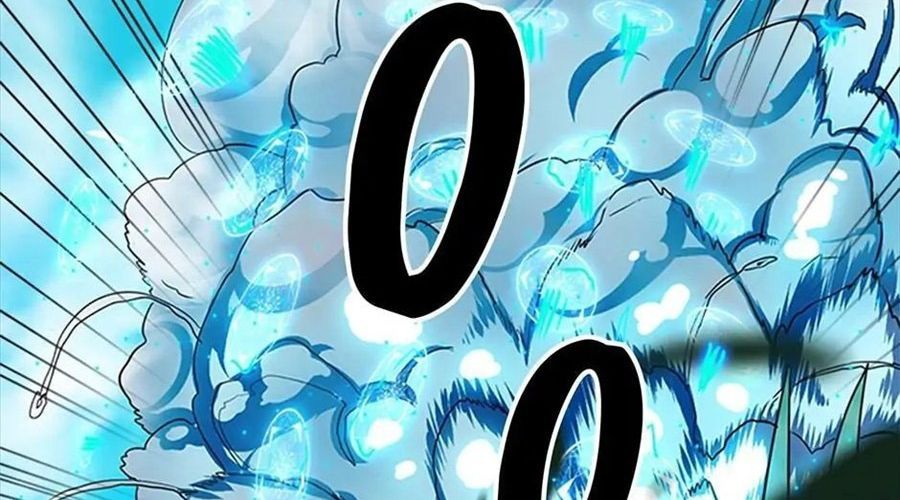 Phép Thuật Của Người Trở Về Phải Đặc Biệt Chapter 7 - 48