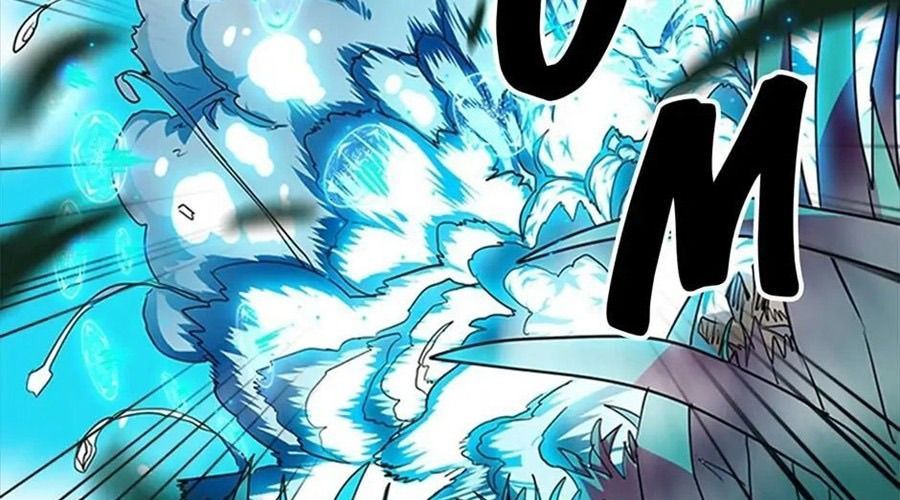 Phép Thuật Của Người Trở Về Phải Đặc Biệt Chapter 7 - 49