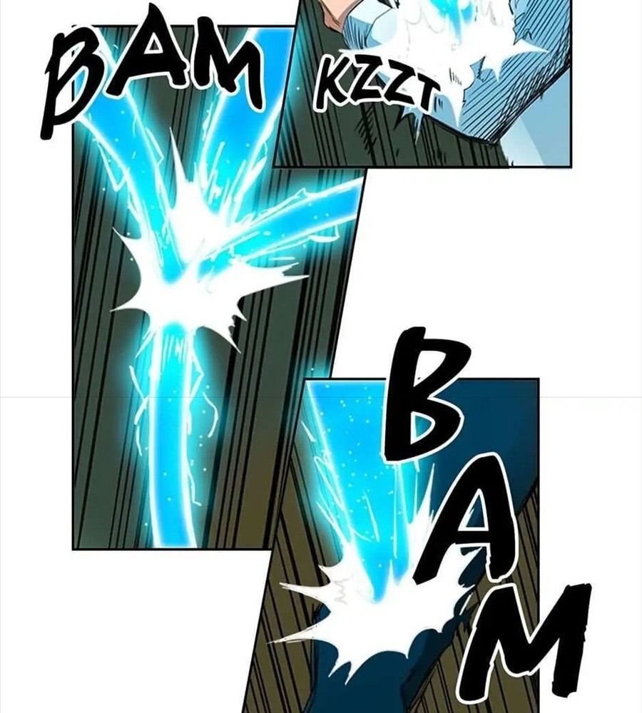 Phép Thuật Của Người Trở Về Phải Đặc Biệt Chapter 7 - 52