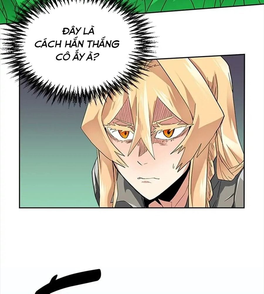 Phép Thuật Của Người Trở Về Phải Đặc Biệt Chapter 7 - 55