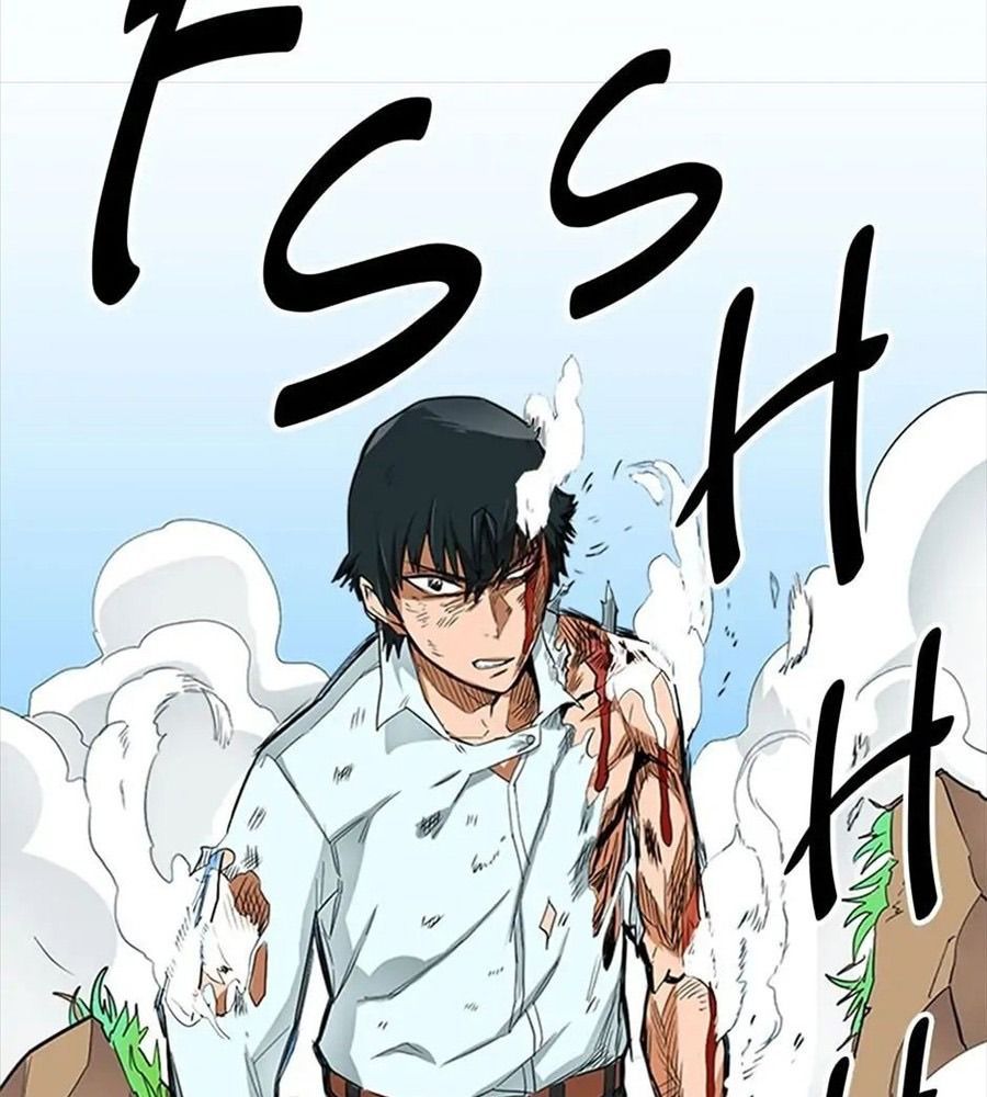 Phép Thuật Của Người Trở Về Phải Đặc Biệt Chapter 7 - 56