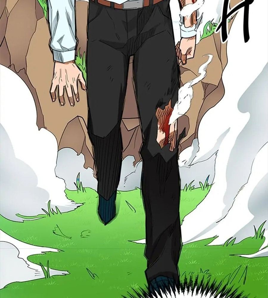 Phép Thuật Của Người Trở Về Phải Đặc Biệt Chapter 7 - 57