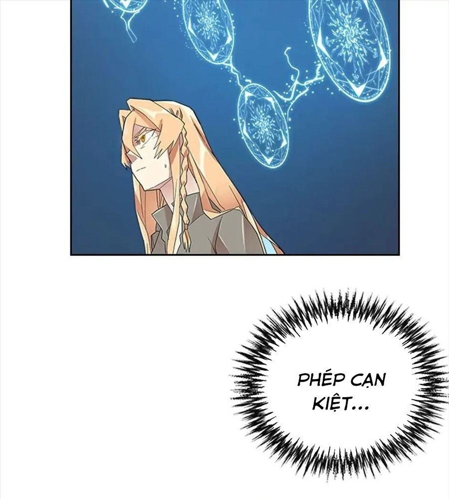 Phép Thuật Của Người Trở Về Phải Đặc Biệt Chapter 7 - 60