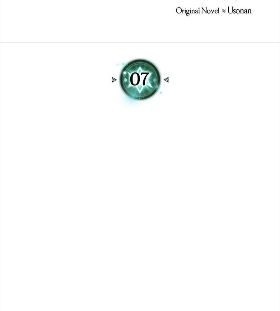 Phép Thuật Của Người Trở Về Phải Đặc Biệt Chapter 7 - 7