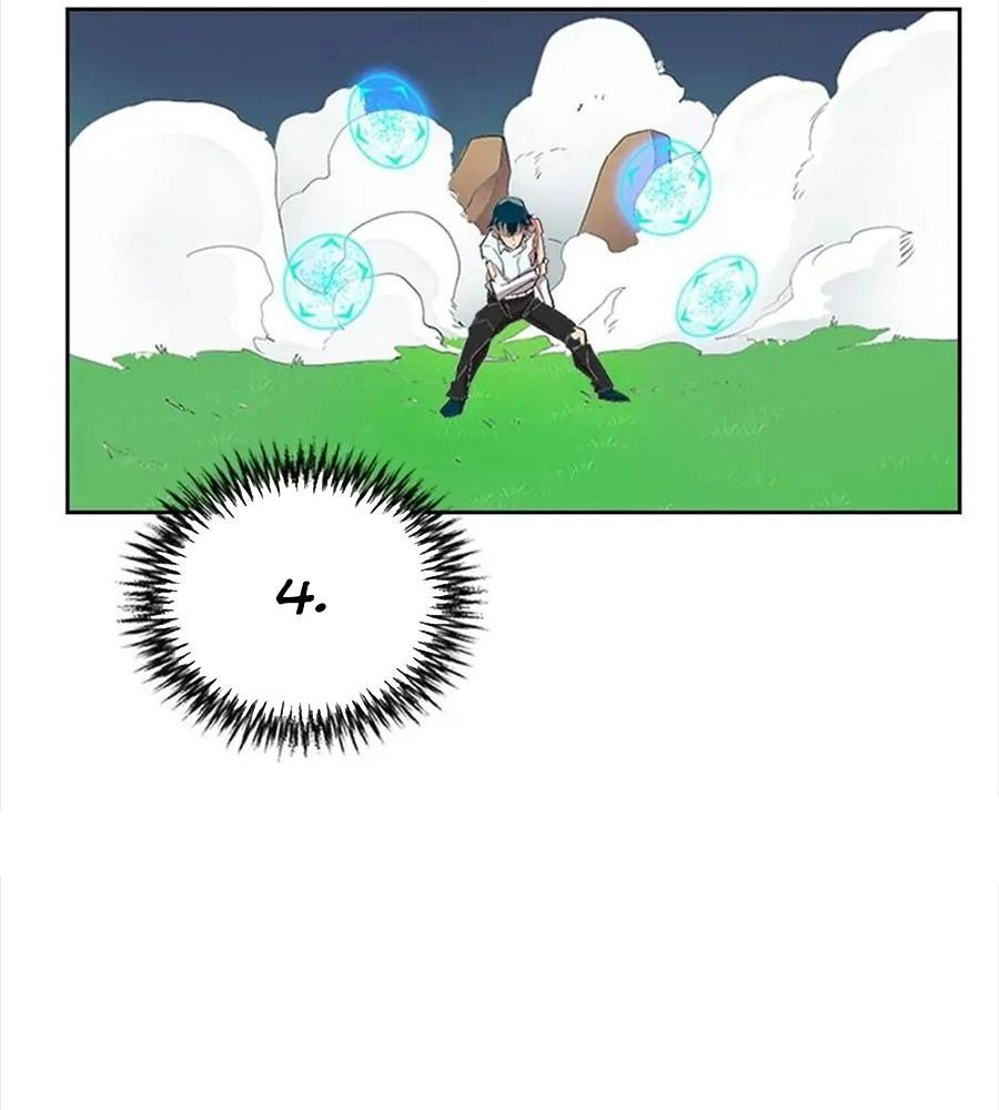 Phép Thuật Của Người Trở Về Phải Đặc Biệt Chapter 7 - 61