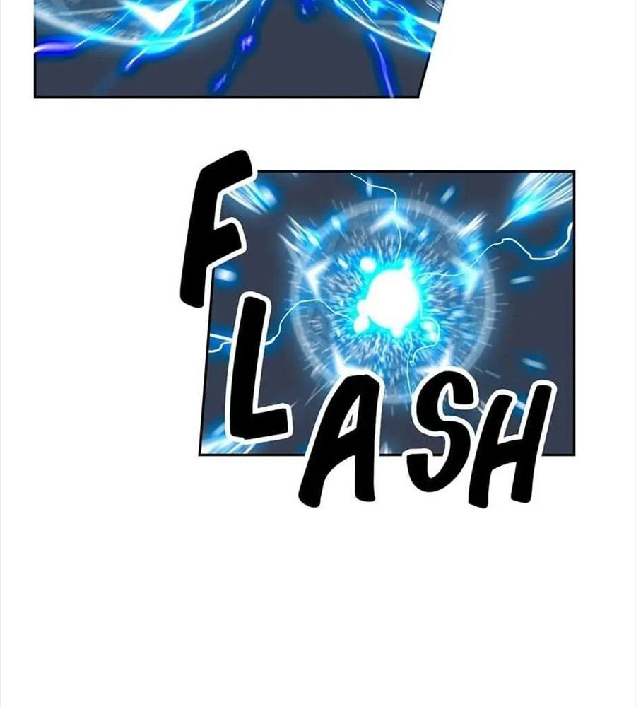 Phép Thuật Của Người Trở Về Phải Đặc Biệt Chapter 7 - 64