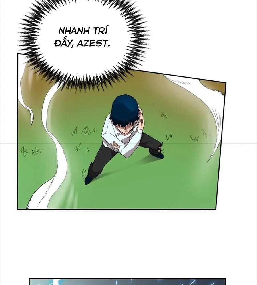 Phép Thuật Của Người Trở Về Phải Đặc Biệt Chapter 7 - 69