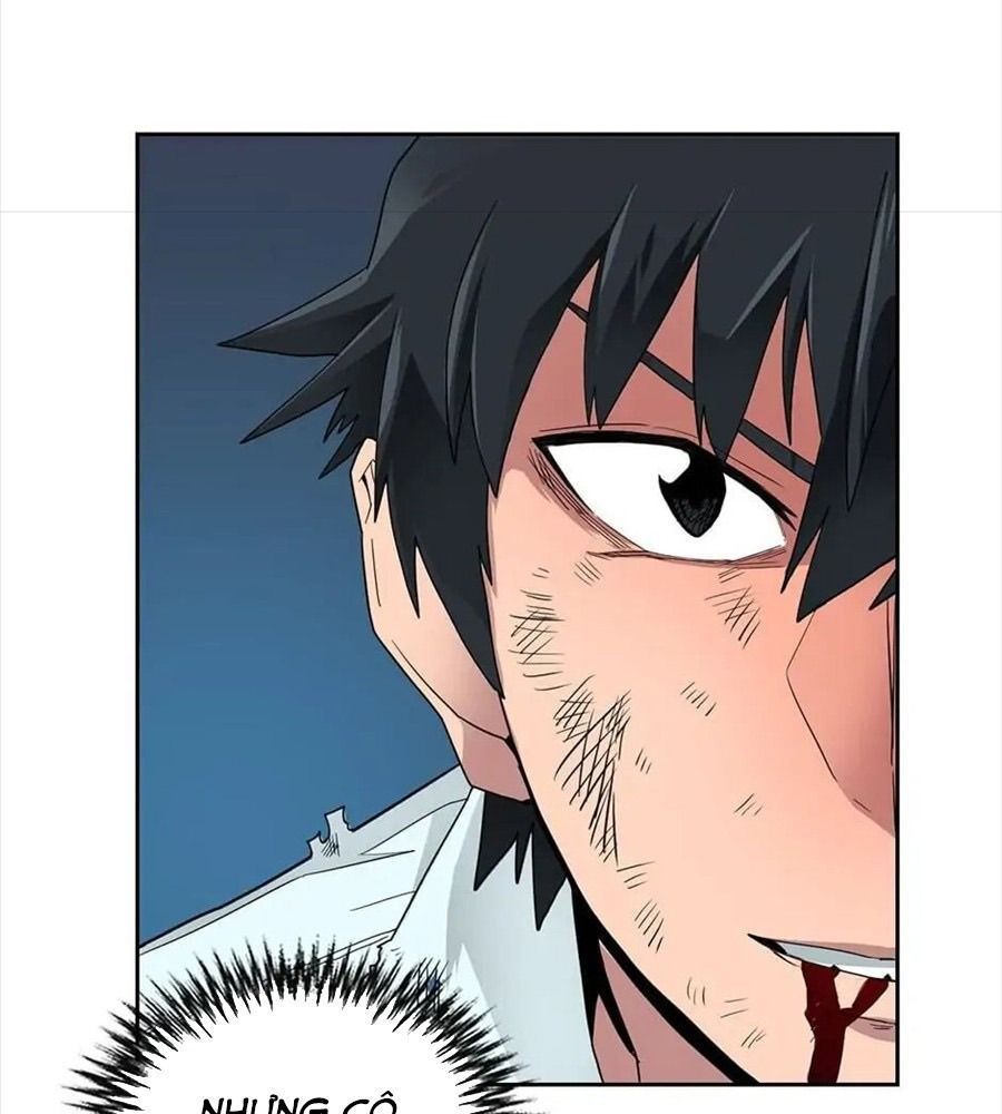 Phép Thuật Của Người Trở Về Phải Đặc Biệt Chapter 7 - 71