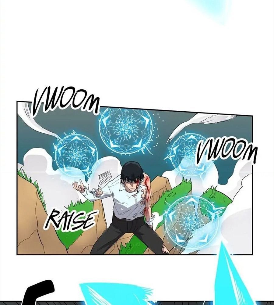 Phép Thuật Của Người Trở Về Phải Đặc Biệt Chapter 7 - 74