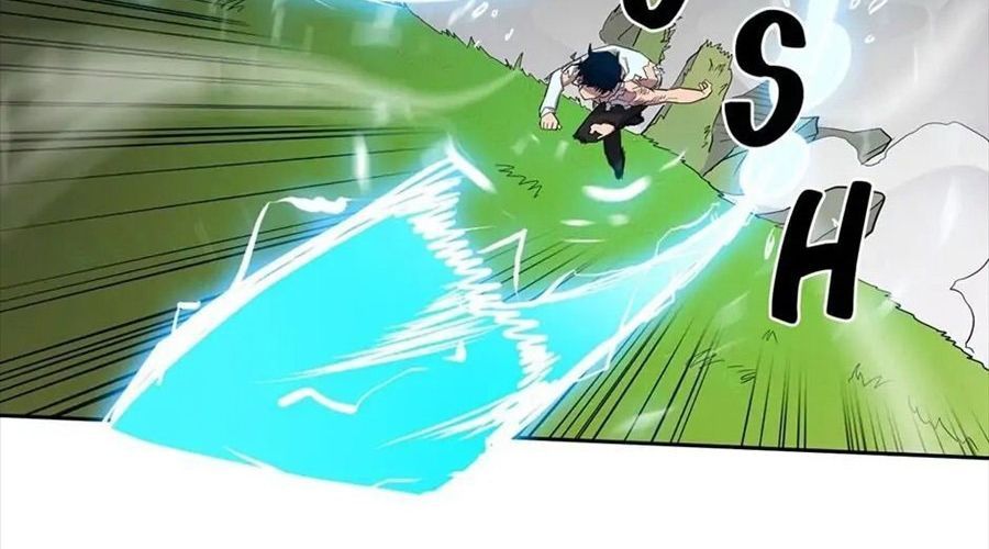 Phép Thuật Của Người Trở Về Phải Đặc Biệt Chapter 7 - 76