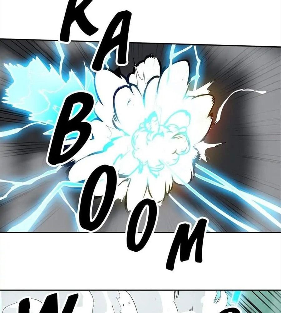 Phép Thuật Của Người Trở Về Phải Đặc Biệt Chapter 7 - 78