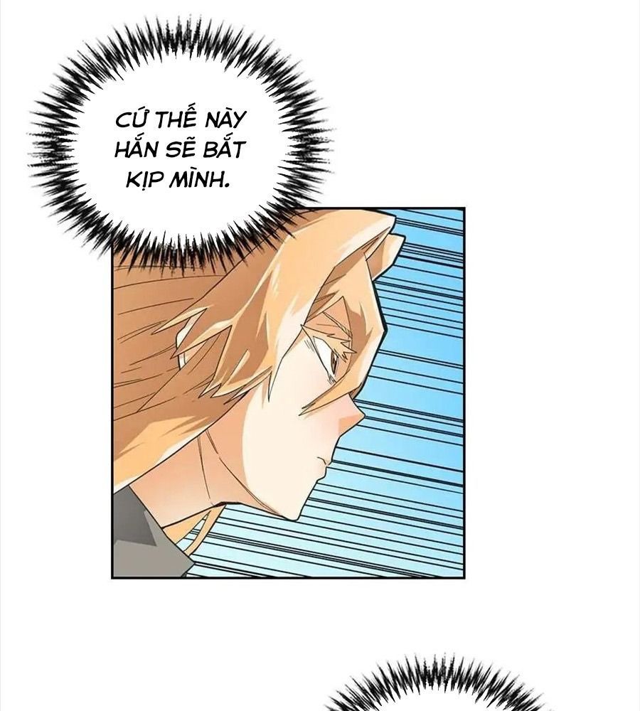 Phép Thuật Của Người Trở Về Phải Đặc Biệt Chapter 7 - 9