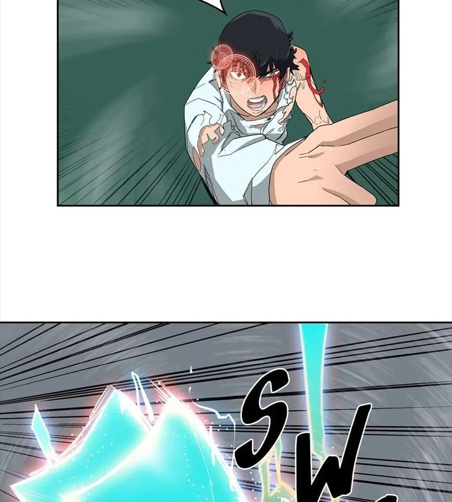 Phép Thuật Của Người Trở Về Phải Đặc Biệt Chapter 7 - 81