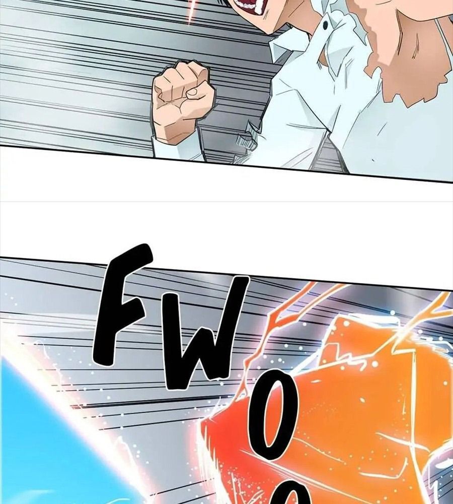 Phép Thuật Của Người Trở Về Phải Đặc Biệt Chapter 7 - 85