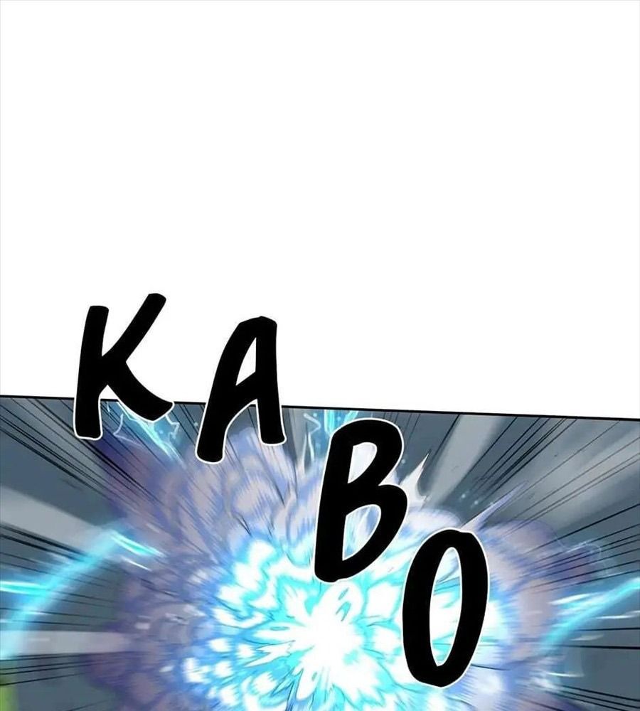 Phép Thuật Của Người Trở Về Phải Đặc Biệt Chapter 7 - 88