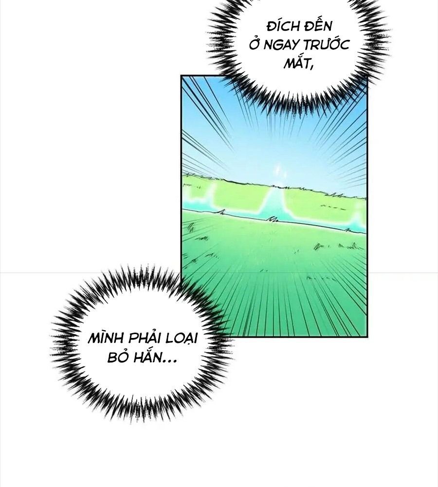 Phép Thuật Của Người Trở Về Phải Đặc Biệt Chapter 7 - 10