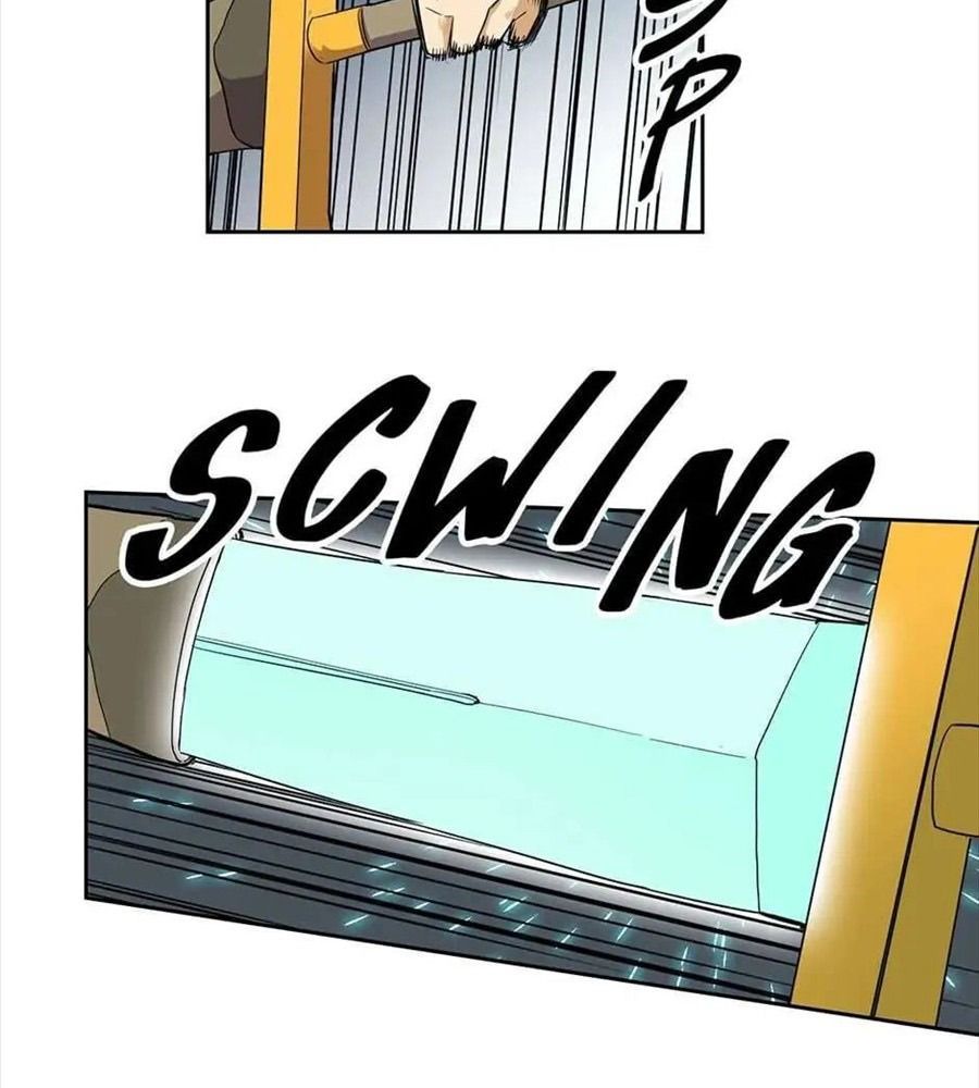 Phép Thuật Của Người Trở Về Phải Đặc Biệt Chapter 7 - 94