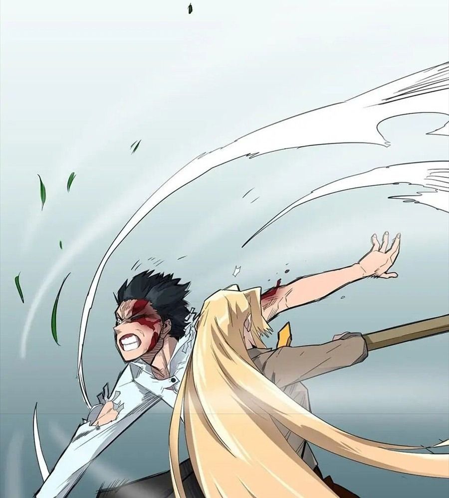 Phép Thuật Của Người Trở Về Phải Đặc Biệt Chapter 7 - 96