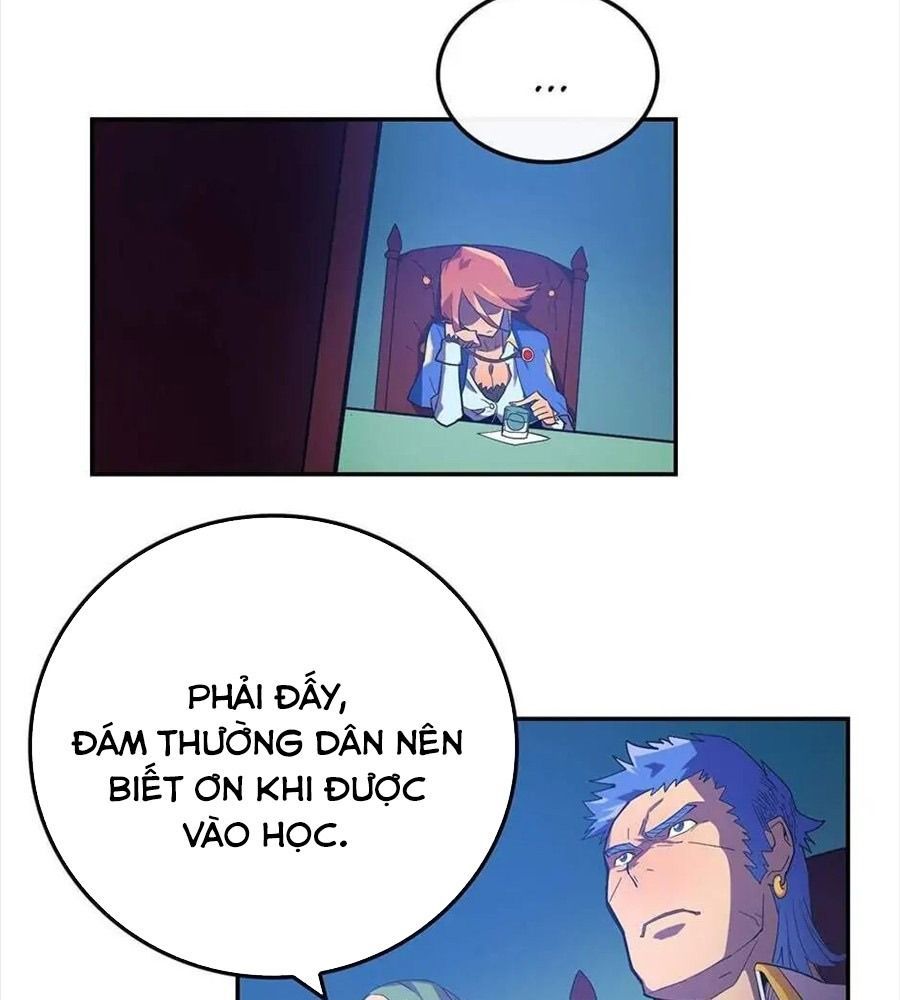 Phép Thuật Của Người Trở Về Phải Đặc Biệt Chapter 8 - 12