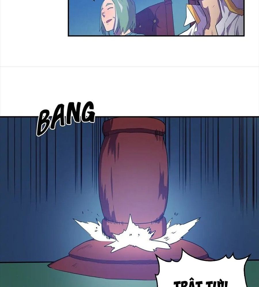 Phép Thuật Của Người Trở Về Phải Đặc Biệt Chapter 8 - 13