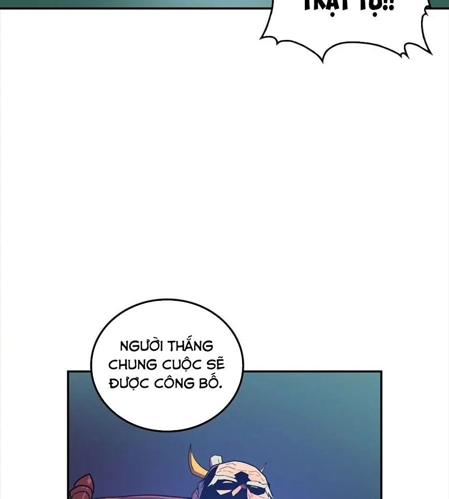 Phép Thuật Của Người Trở Về Phải Đặc Biệt Chapter 8 - 14