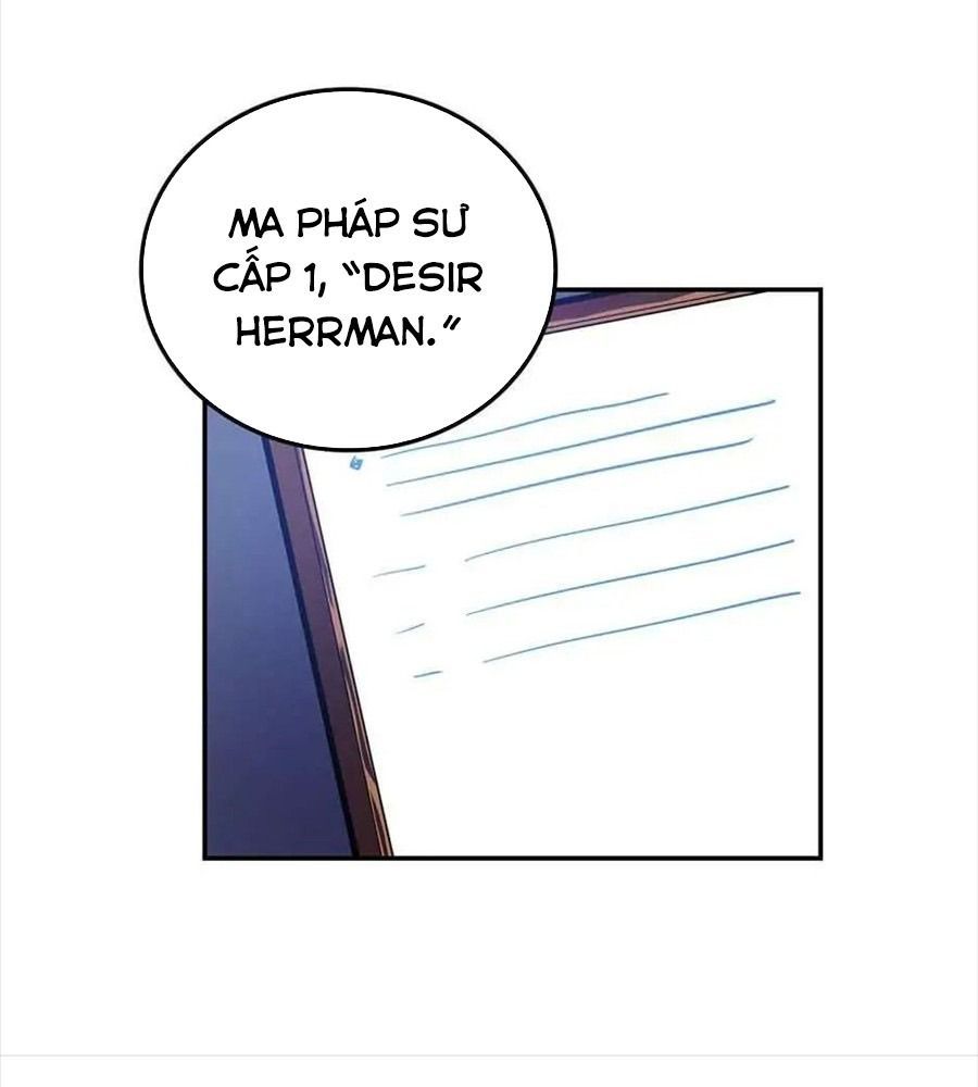 Phép Thuật Của Người Trở Về Phải Đặc Biệt Chapter 8 - 16