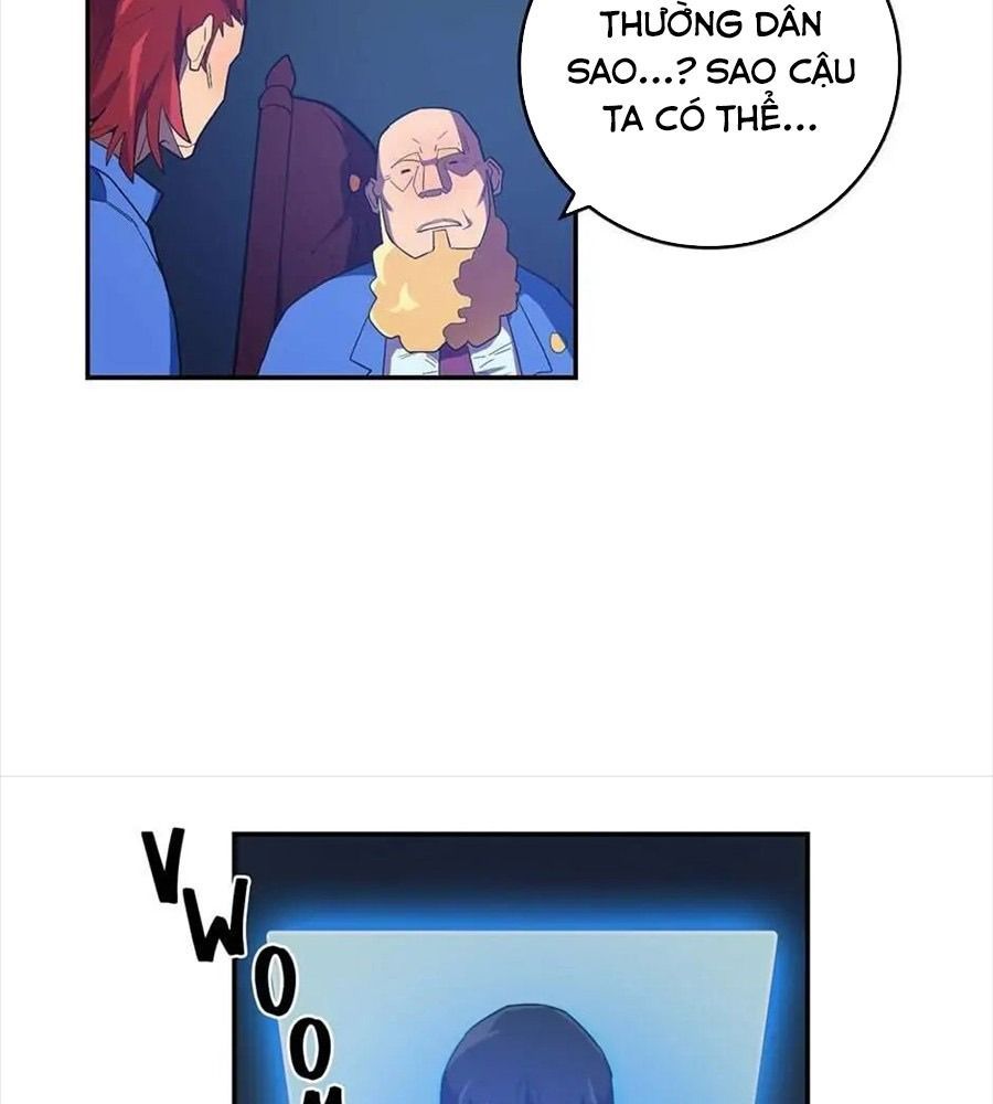 Phép Thuật Của Người Trở Về Phải Đặc Biệt Chapter 8 - 18