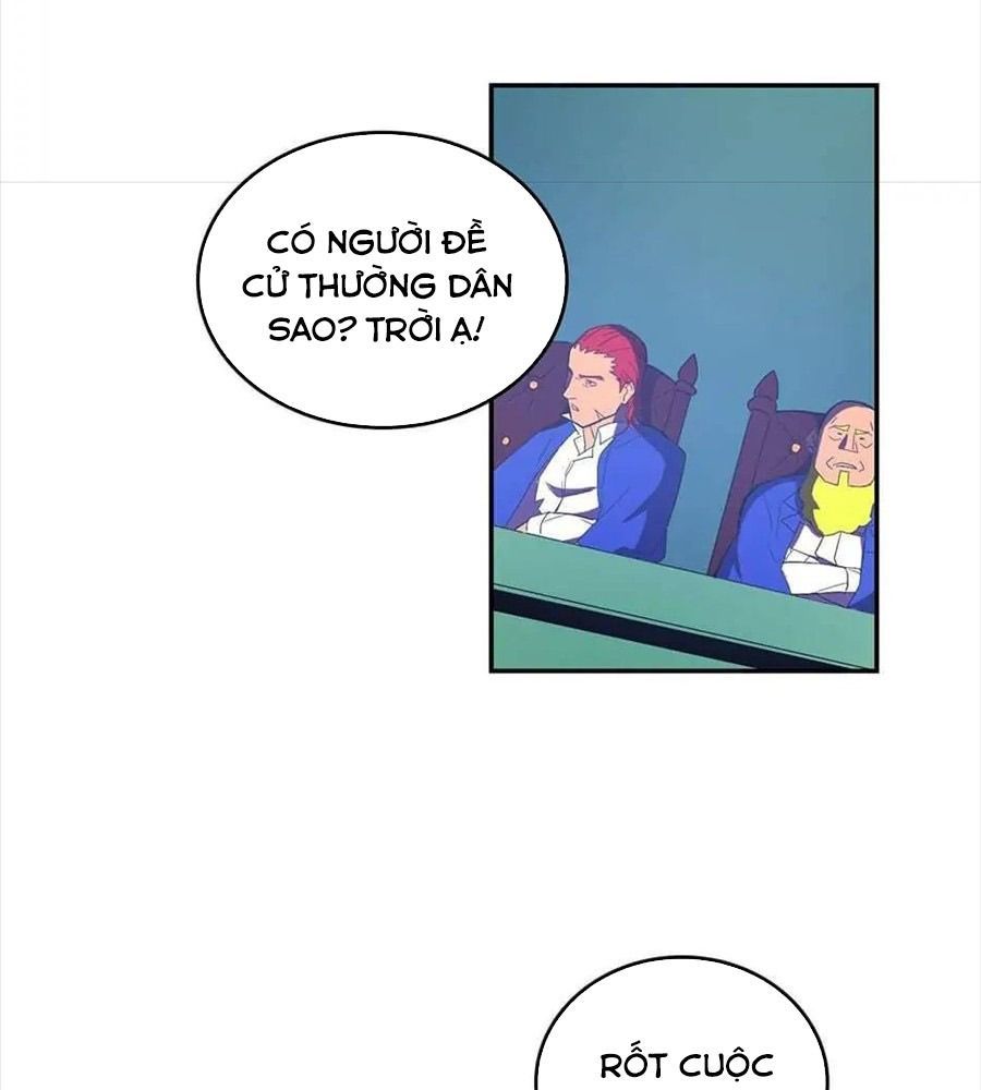 Phép Thuật Của Người Trở Về Phải Đặc Biệt Chapter 8 - 22