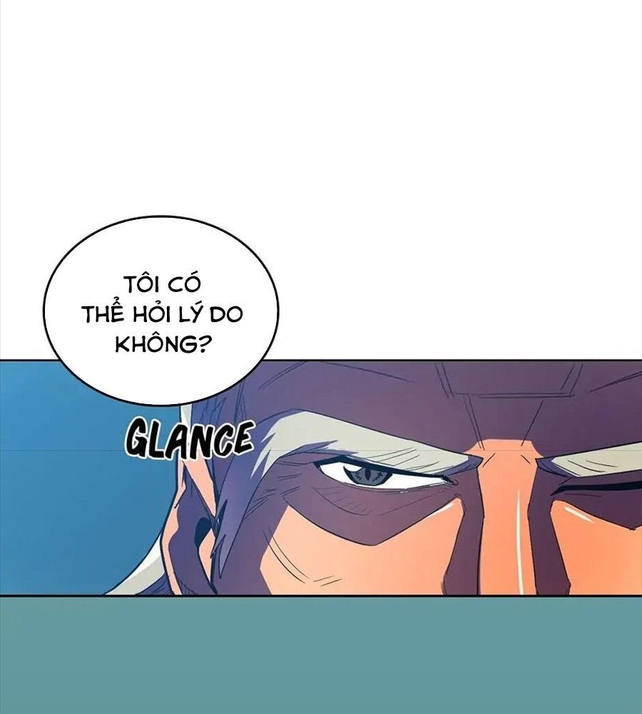 Phép Thuật Của Người Trở Về Phải Đặc Biệt Chapter 8 - 25