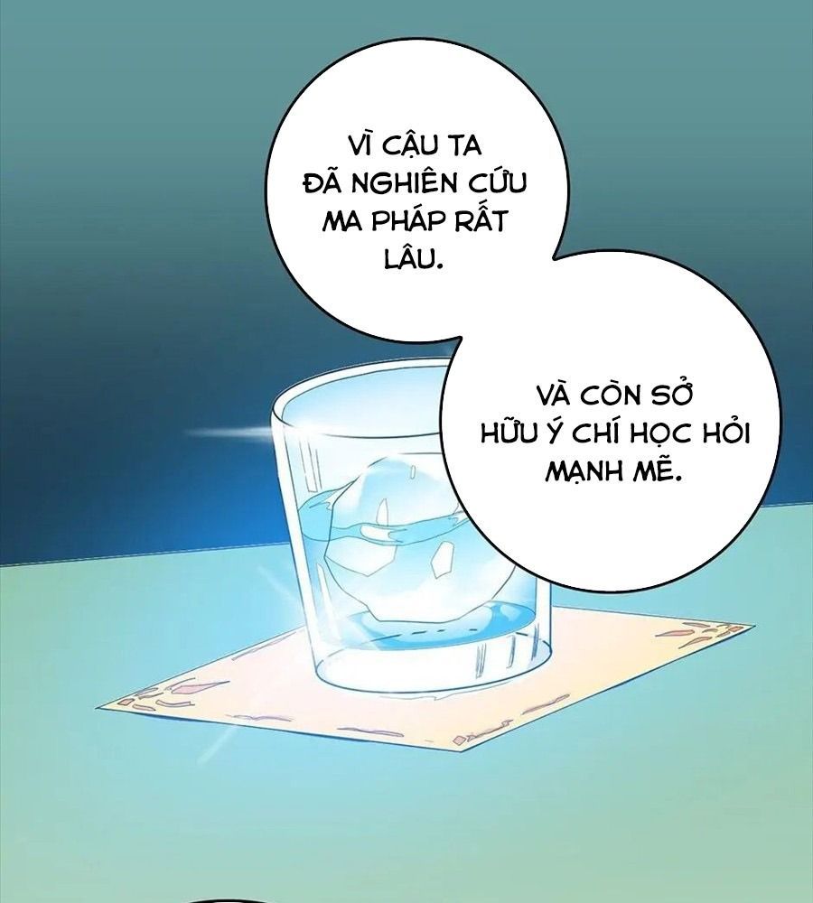 Phép Thuật Của Người Trở Về Phải Đặc Biệt Chapter 8 - 26