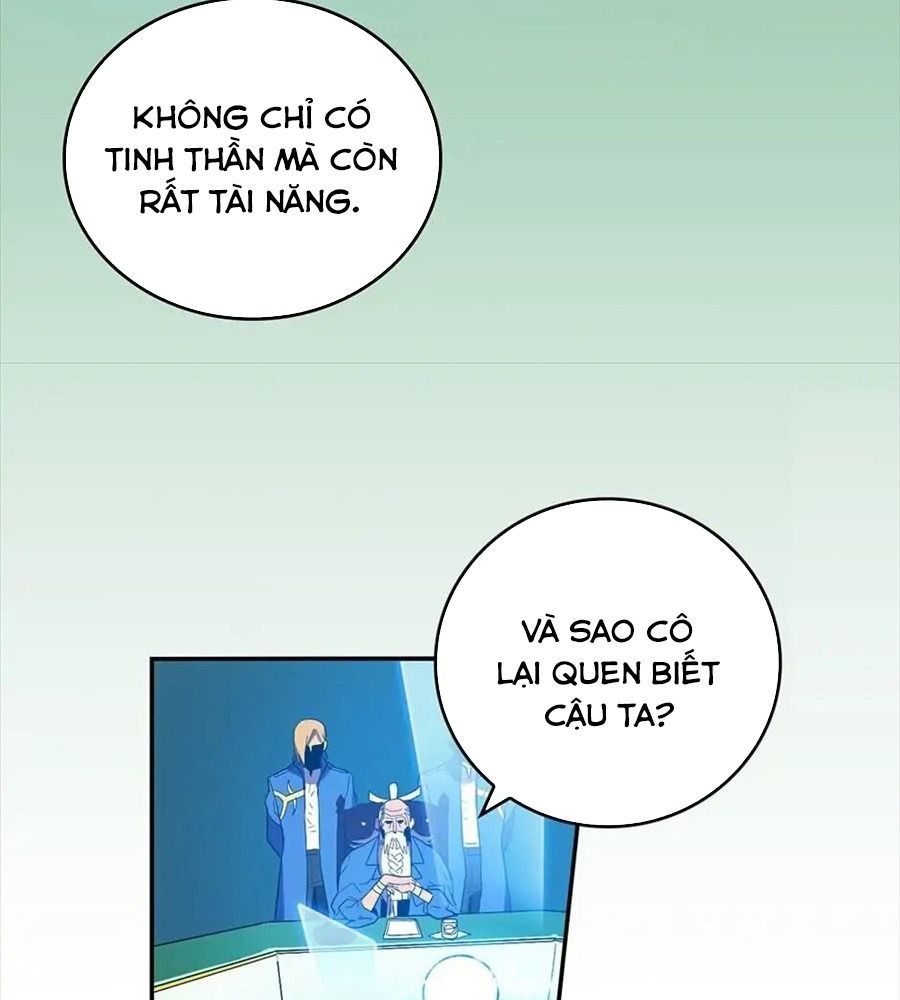 Phép Thuật Của Người Trở Về Phải Đặc Biệt Chapter 8 - 27