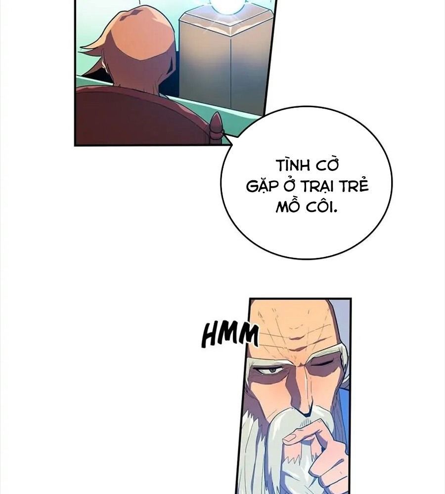 Phép Thuật Của Người Trở Về Phải Đặc Biệt Chapter 8 - 28