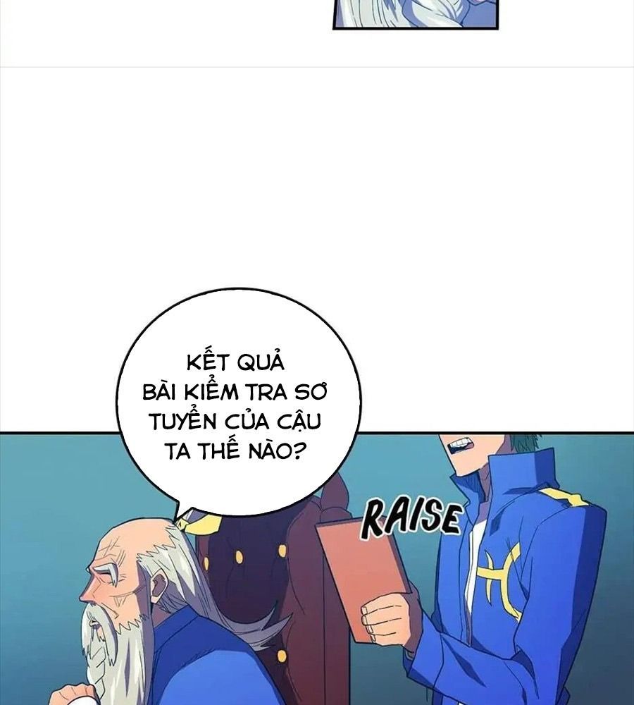 Phép Thuật Của Người Trở Về Phải Đặc Biệt Chapter 8 - 29