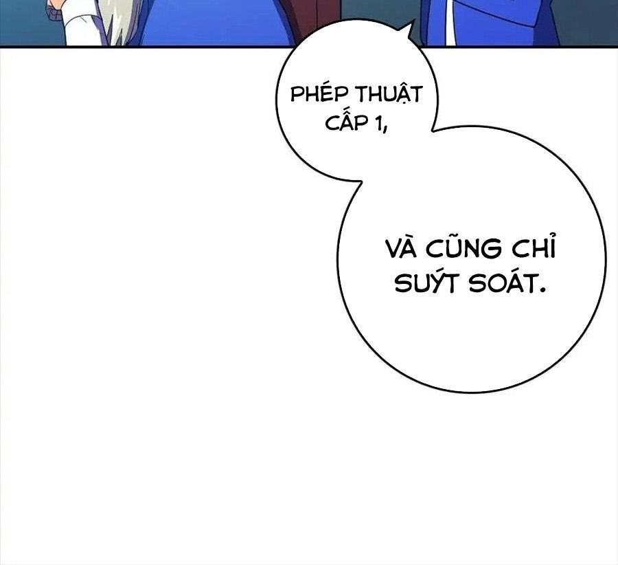Phép Thuật Của Người Trở Về Phải Đặc Biệt Chapter 8 - 30