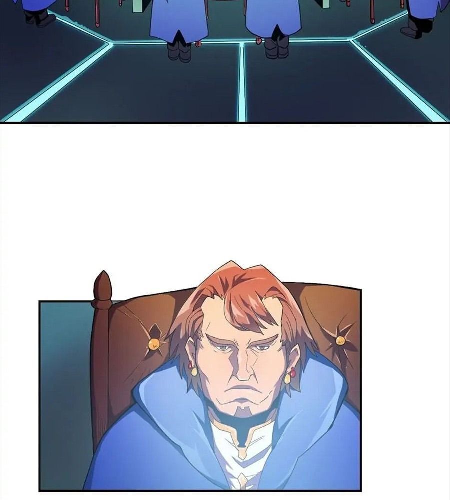 Phép Thuật Của Người Trở Về Phải Đặc Biệt Chapter 8 - 4