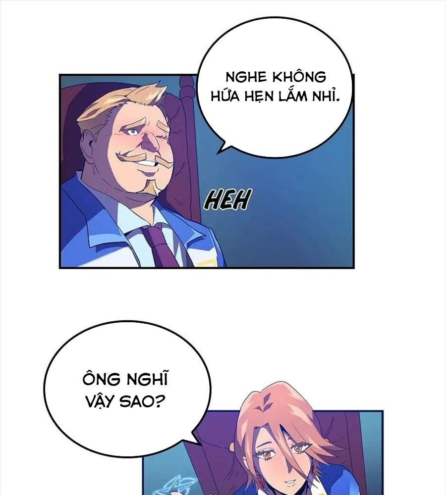 Phép Thuật Của Người Trở Về Phải Đặc Biệt Chapter 8 - 31