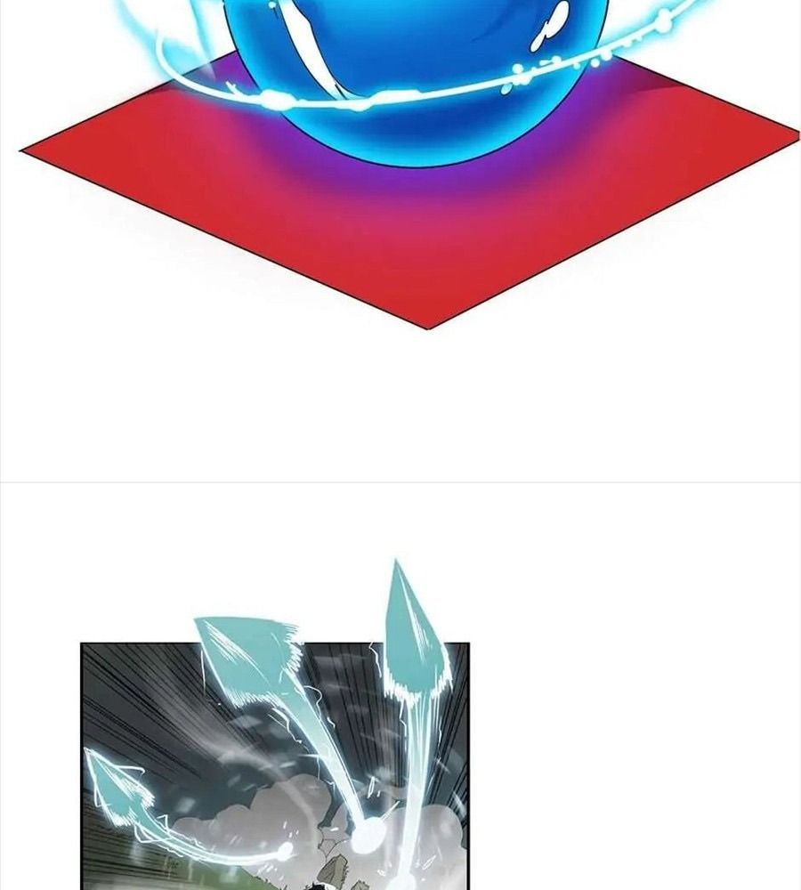 Phép Thuật Của Người Trở Về Phải Đặc Biệt Chapter 8 - 34