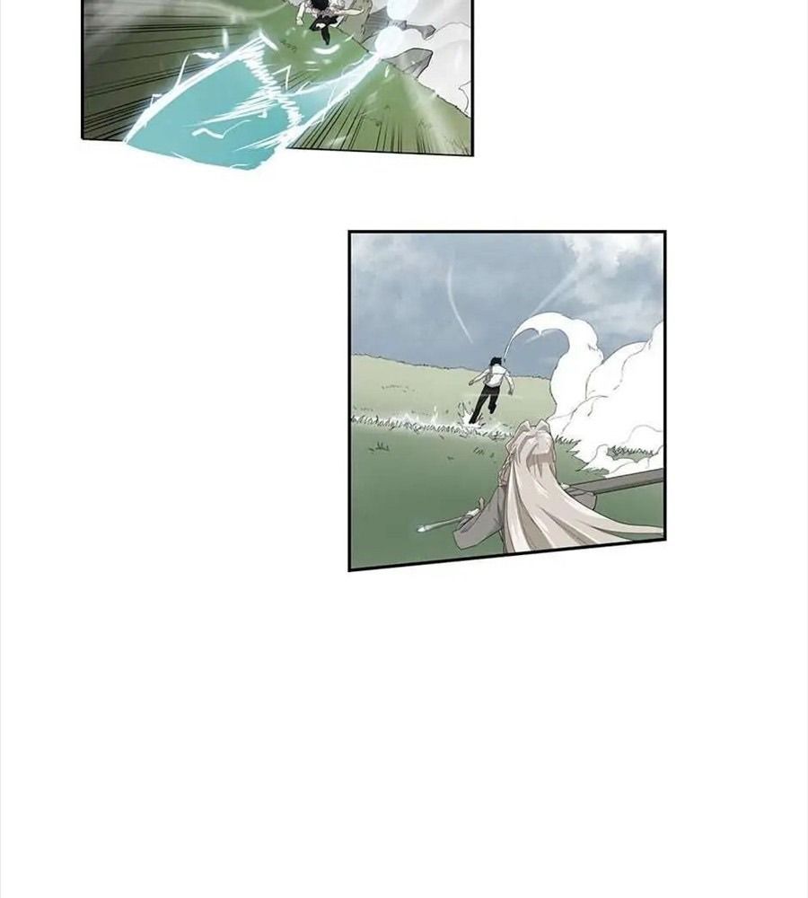 Phép Thuật Của Người Trở Về Phải Đặc Biệt Chapter 8 - 35