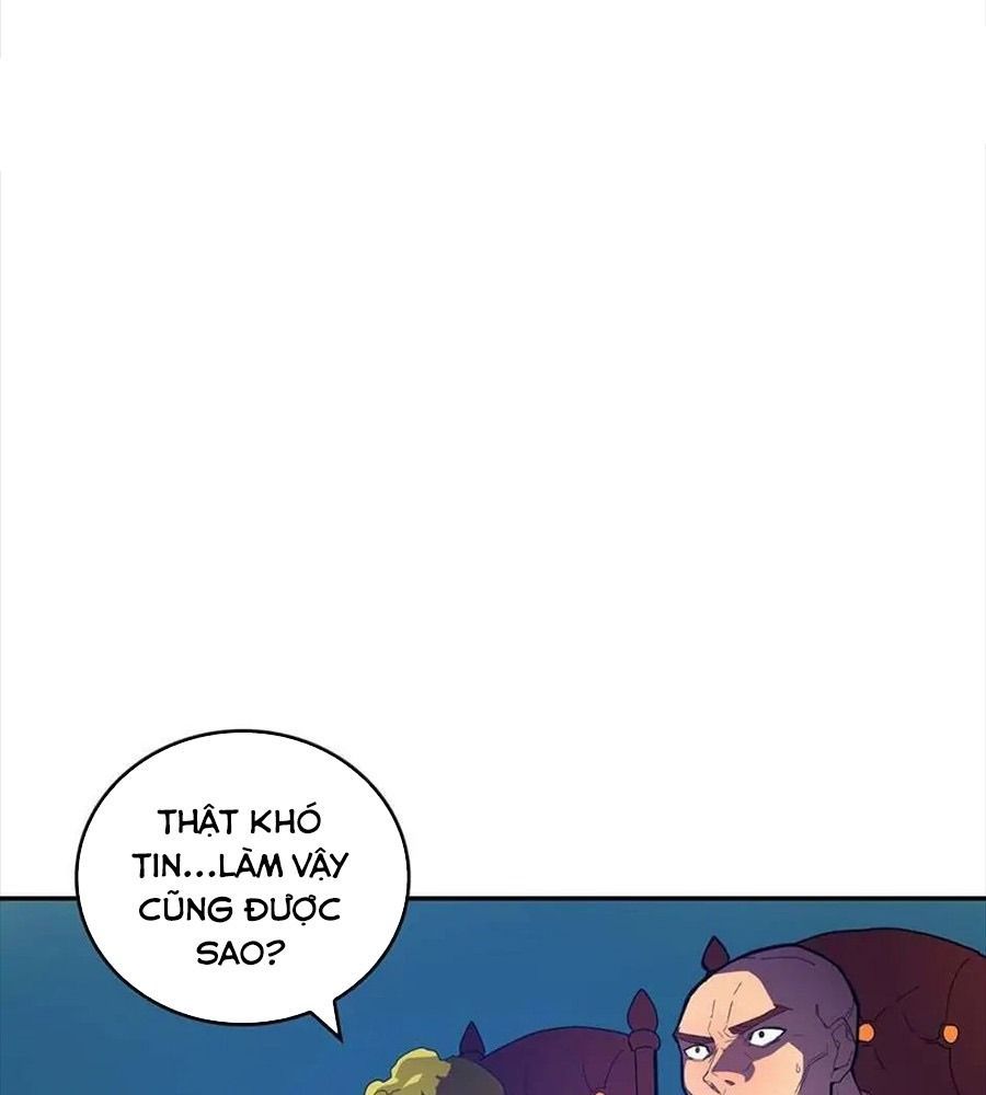Phép Thuật Của Người Trở Về Phải Đặc Biệt Chapter 8 - 38