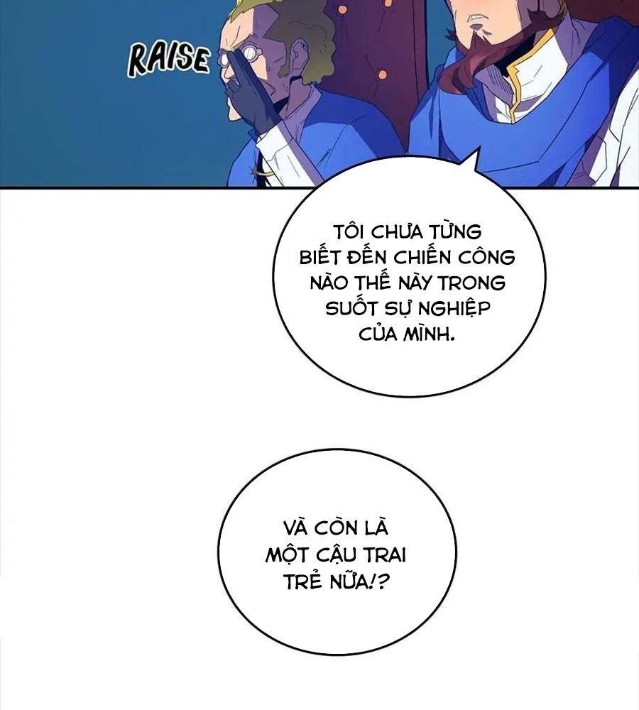 Phép Thuật Của Người Trở Về Phải Đặc Biệt Chapter 8 - 39