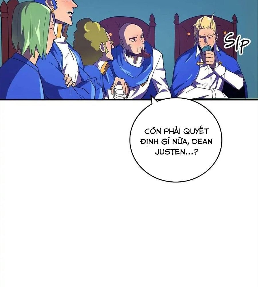 Phép Thuật Của Người Trở Về Phải Đặc Biệt Chapter 8 - 44