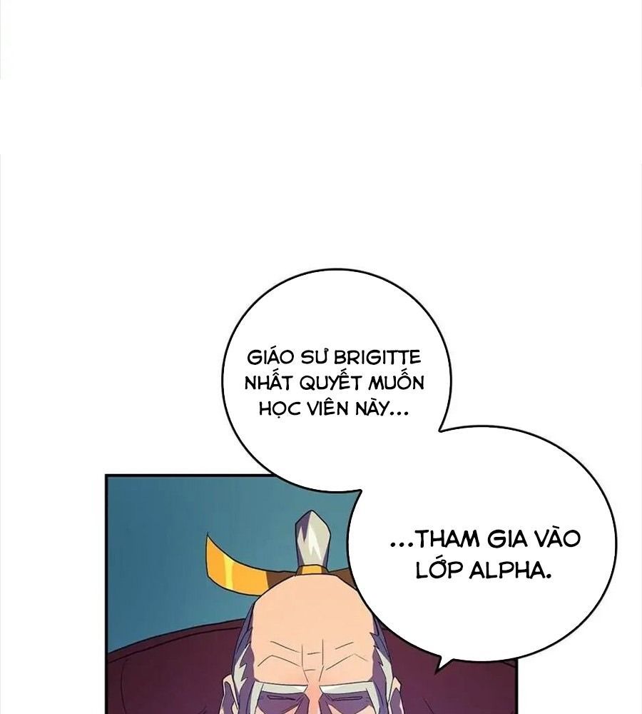 Phép Thuật Của Người Trở Về Phải Đặc Biệt Chapter 8 - 45