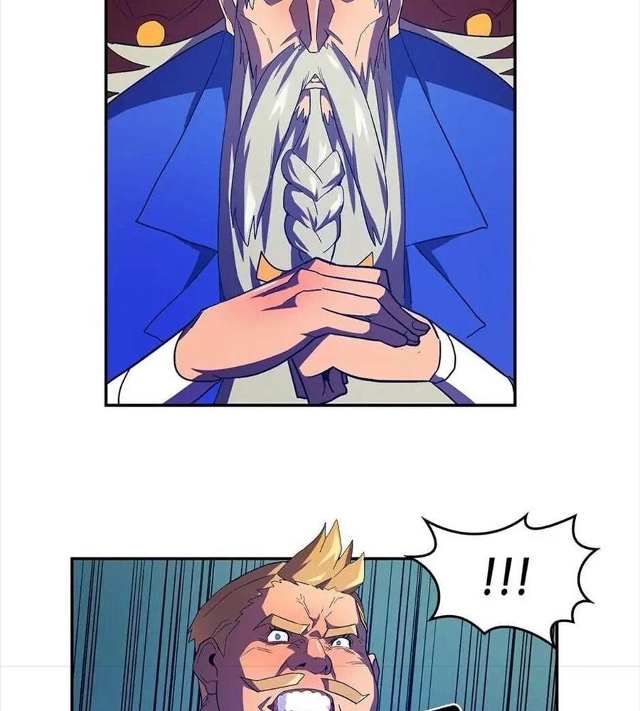 Phép Thuật Của Người Trở Về Phải Đặc Biệt Chapter 8 - 46