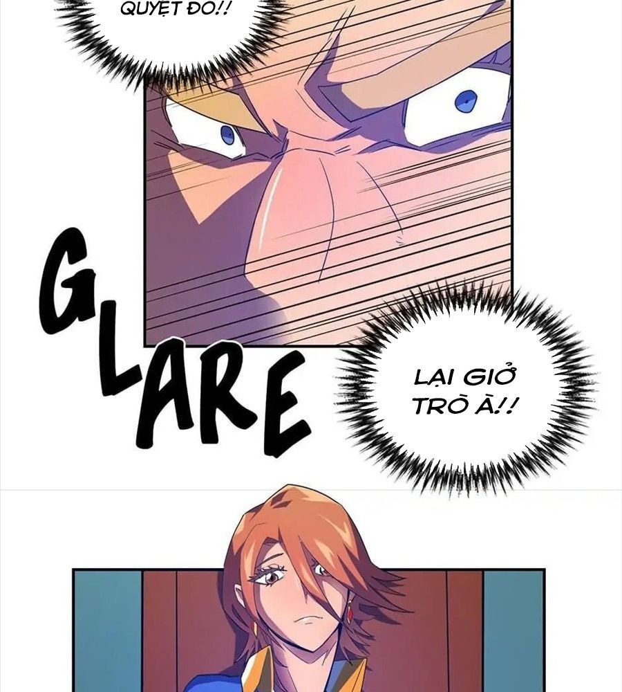 Phép Thuật Của Người Trở Về Phải Đặc Biệt Chapter 8 - 48