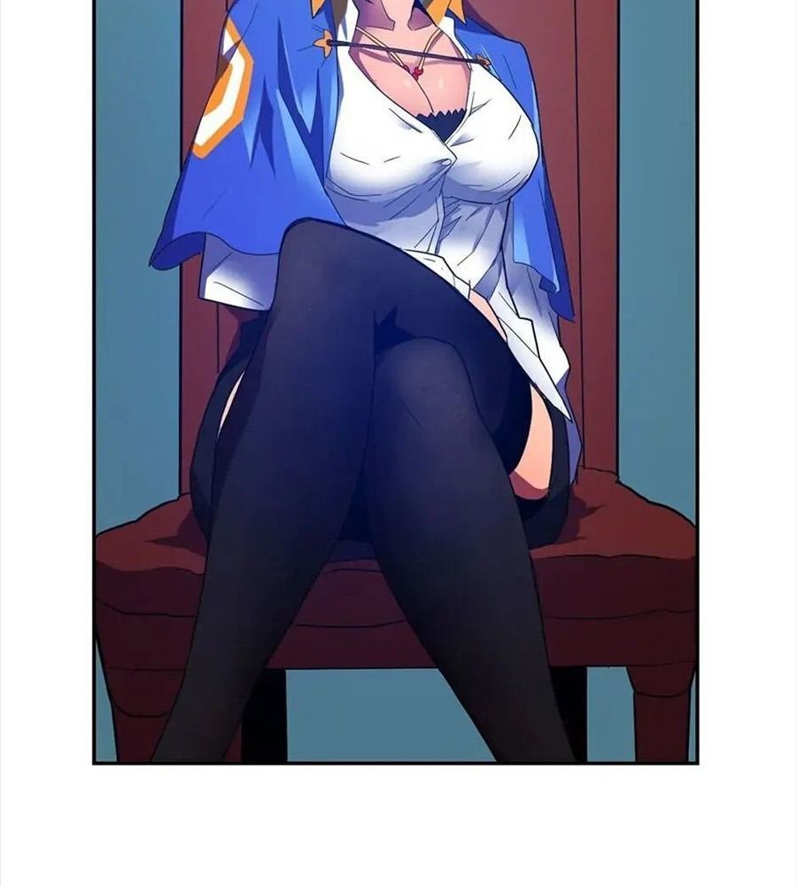 Phép Thuật Của Người Trở Về Phải Đặc Biệt Chapter 8 - 49