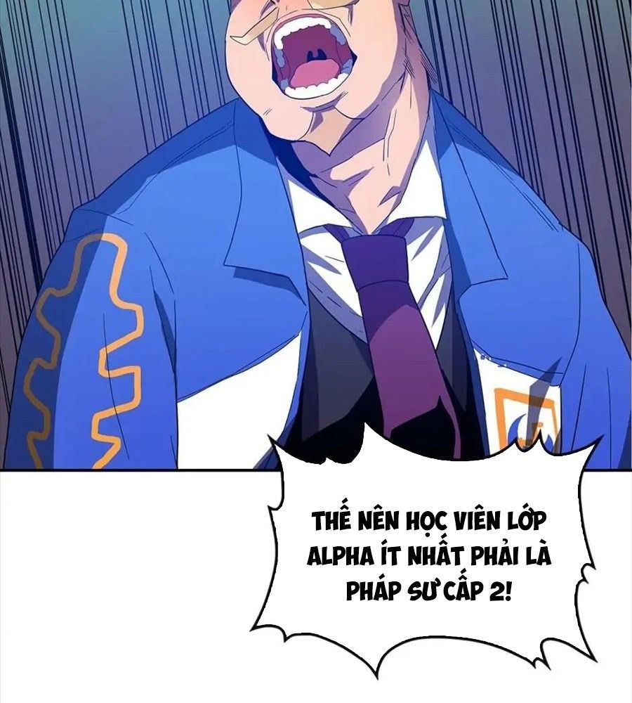 Phép Thuật Của Người Trở Về Phải Đặc Biệt Chapter 8 - 51