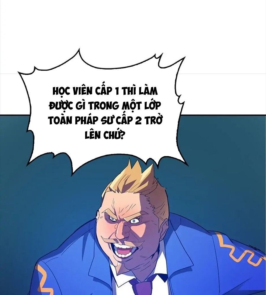 Phép Thuật Của Người Trở Về Phải Đặc Biệt Chapter 8 - 52