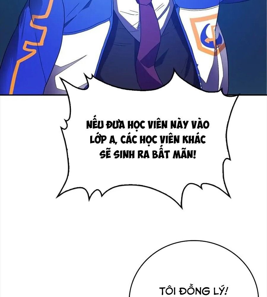 Phép Thuật Của Người Trở Về Phải Đặc Biệt Chapter 8 - 53